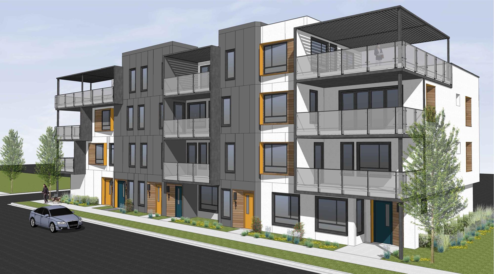 Fashion Square at Del Amo | Urbanize LA